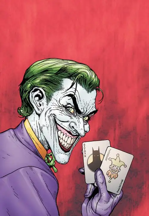 p>小丑(the joker)是美国dc漫画旗下的超级反派( a target="_blank"