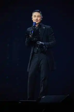 5月31日起至6月9日连续两个周末共开6场,这是他继2017年的「a classic