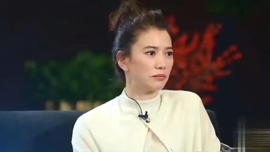 袁咏仪结婚后,会选择把更多时间留给老公,多对他好一点