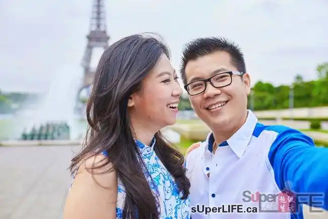 在加拿大约会有多难?其实比你想象得简单