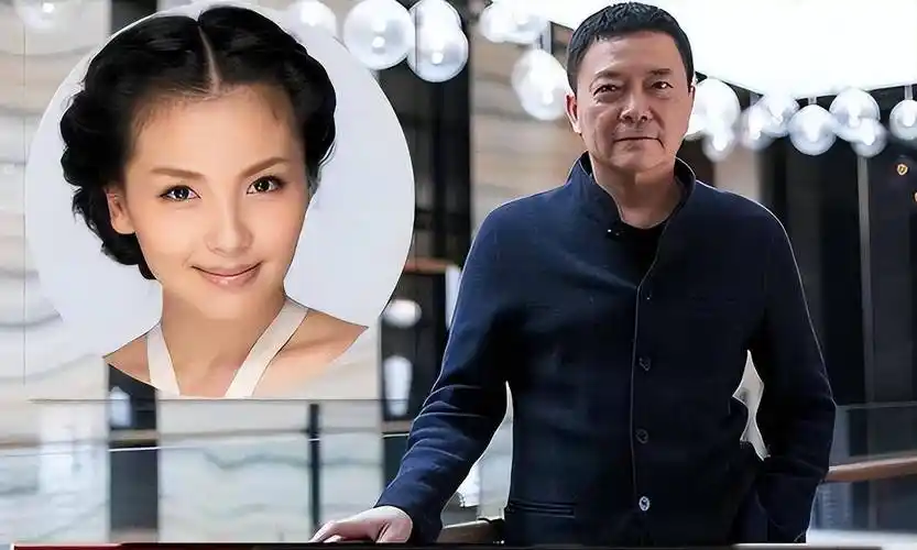 刘涛与丈夫王珂:一个弃爱嫁豪门,一个让妻还债,谁才是受益者?