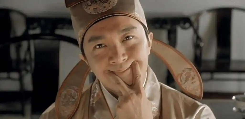 喜剧之王周星驰 精选剧照集锦