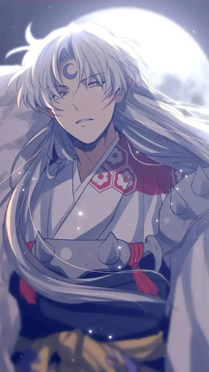 奈落yyds!#公子映像 #4k壁纸超清 #犬夜叉 #壁纸图 - 抖音