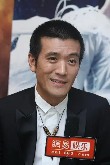 [电影资讯][娱乐核动力]杨子:娱乐圈虚伪好人多真实混蛋少