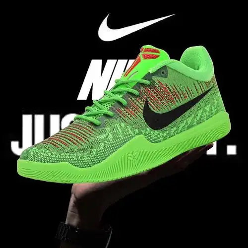 【官方旗舰】mamba focus ep科比曼巴精神篮球鞋文化鞋运动鞋男子低帮