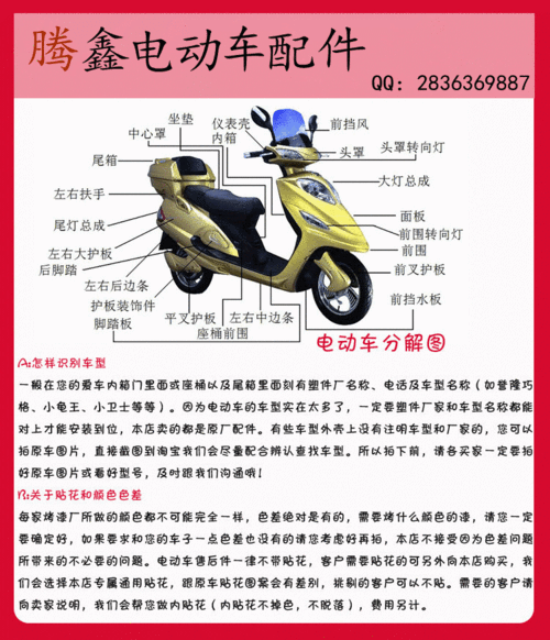 电动车全套塑料件配件前围面板前泥板立马广环速8极速绿驹