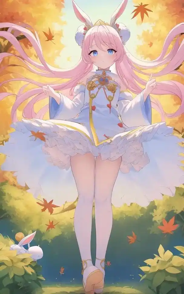 欢迎取图 #二次元美图壁纸大全 #二次元 #二次元动漫 # - 抖音