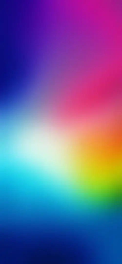 壁纸丨273期:炫彩壁纸,有你想要的颜色