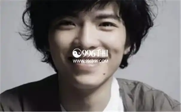 下巴有痣可以点吗下巴有痣是好还是坏