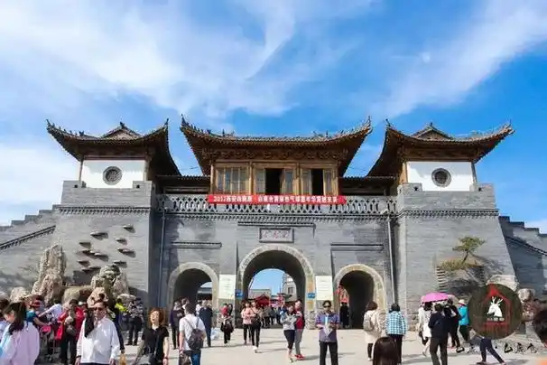 为进一步了解掌握白鹿原·白鹿仓景区乡村旅游发展情况,西安市人民