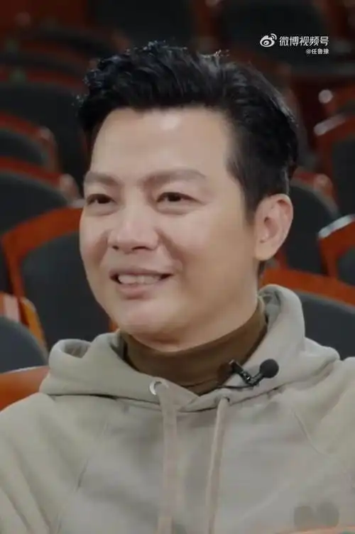 任鲁豫:节目制作周期长,时隔43天时间《卓尔不凡》才更新第二期