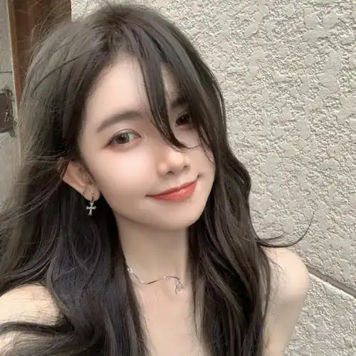 可以黑发直染的免漂发色图566是掉色效果