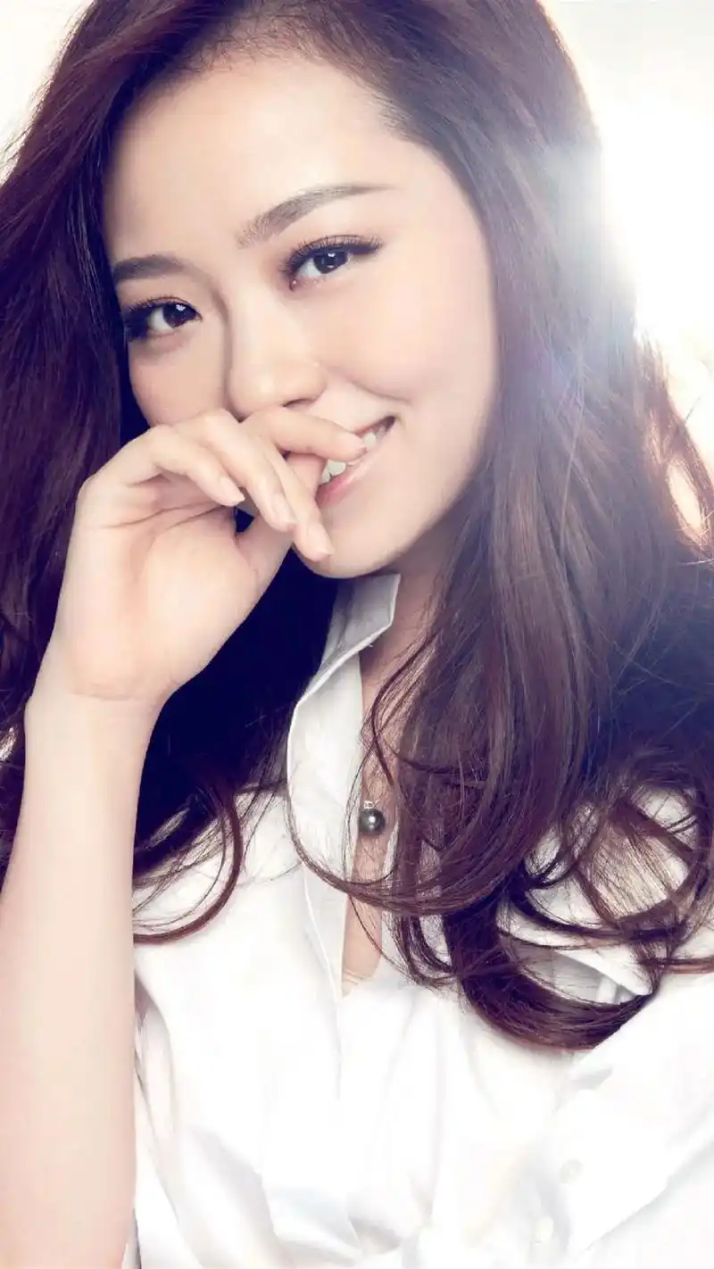 女星 #张靓颖#明星图片 - 抖音