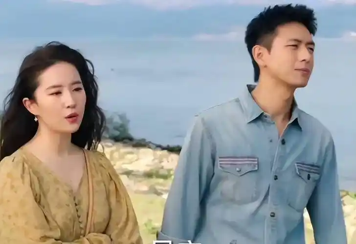 李现谈接《国色芳华》的原因,杨紫不是第一关键,这两点才是真心的