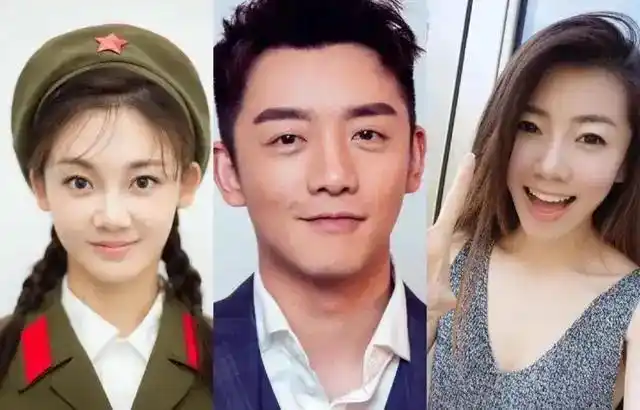 郑恺前女友官宣恋情,与男方认识十年,网友直言比郑恺帅多了