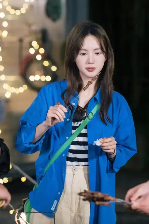 满目绿意,于自然中倾听内心的声音96今晚8点锁定93,与@金晨继续