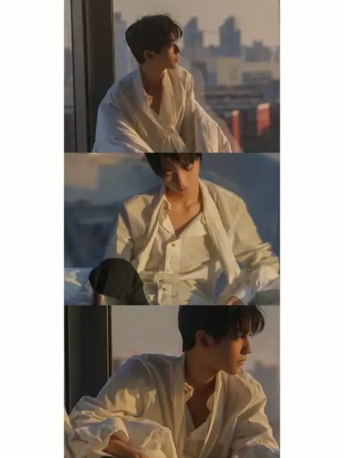 王俊凯 tfboys三屏壁纸#王俊凯壁纸  ##壁纸  ,真的好帅,啊啊啊