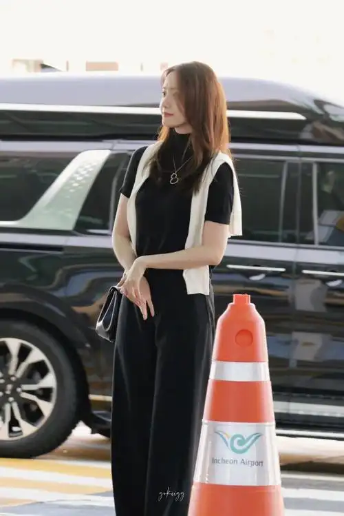 林允儿0530生日快乐##qeelin品牌代言人林允儿