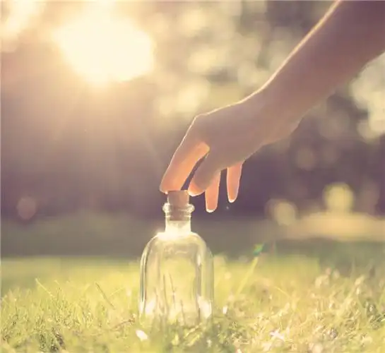 阳光治愈系 阳光洒下 温暖你心(2)_唯美图片