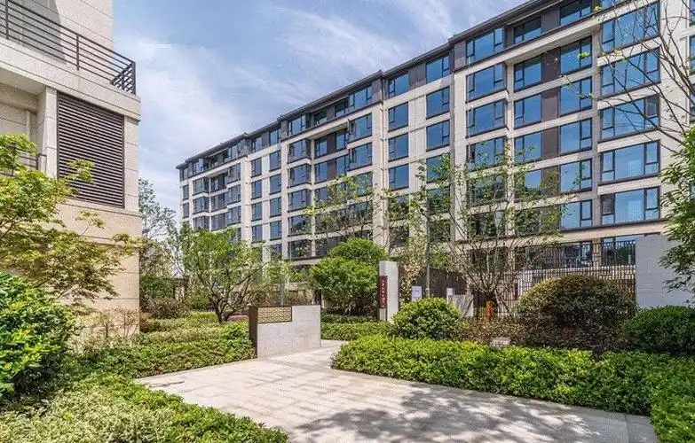 德信宋都云溪雅院