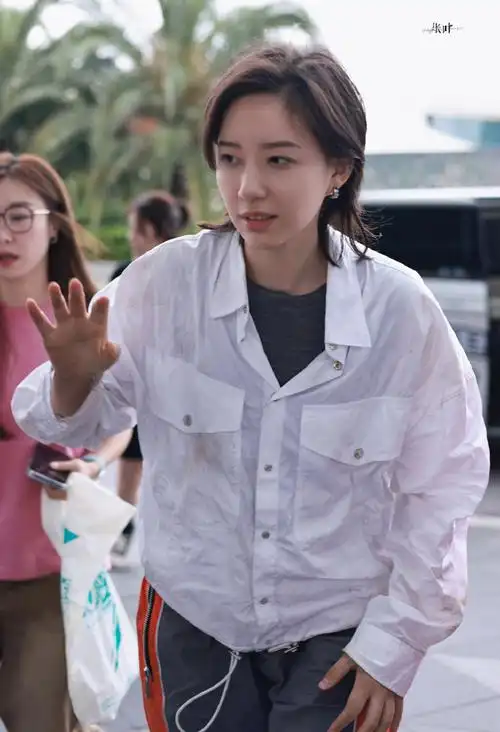 李斯丹妮全员加速中2023