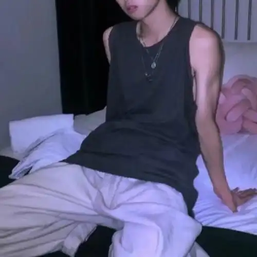 优质男生部位头像