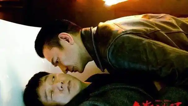 《人潮汹涌》票房惨淡,除了排片问题,还有一个问题是关键_刘德华_影片