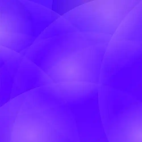 矢量抽象紫色光斑设计背景