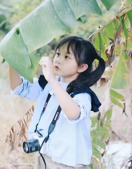 "夏欢欢"刘楚恬的童星成名路,和她背后做推手的神秘爸妈_妈妈_家庭