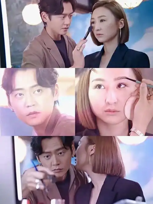 意外的好看,又温馨又甜的《童时爱上你》