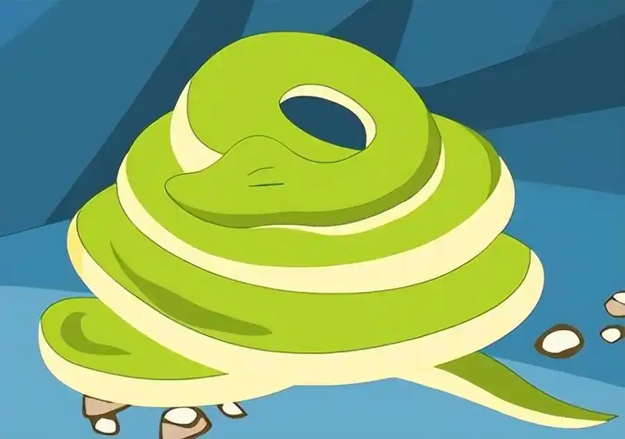 蛇冬眠半年不吃不喝,它不会饿死吗?为什么?