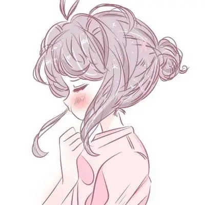 对你的满满的喜欢_卡通动漫头像_我要个性网