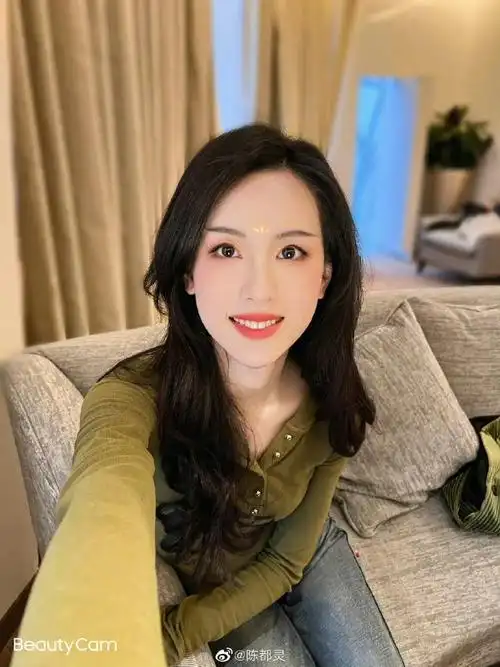 陈都灵贵女##陈都灵庄寒雁