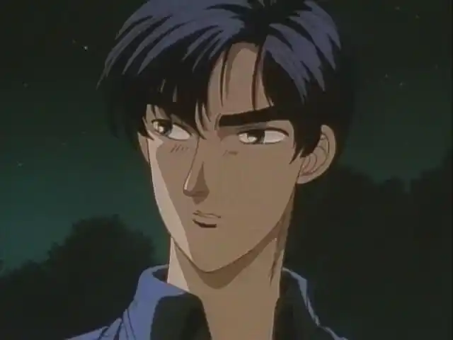 还有人记得高桥凉介吗