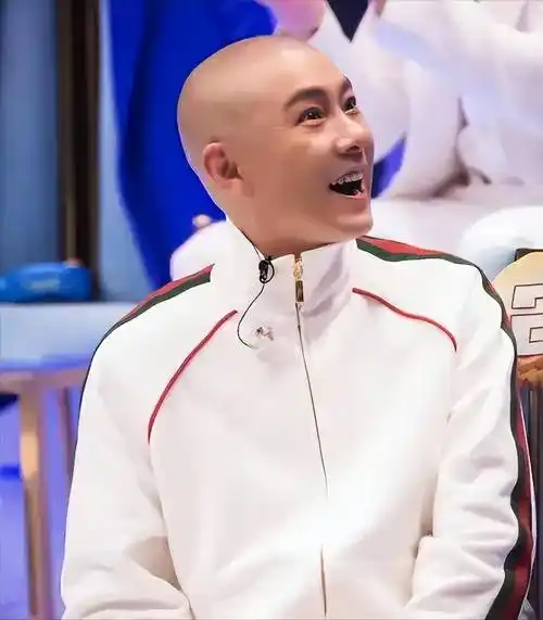 张卫健为什么凉了?看网友评论引起共鸣