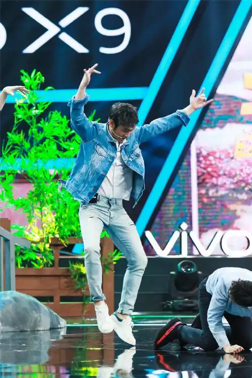 张彬彬##电视剧三生三世十里桃花##王牌对王牌