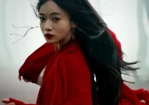 女性权谋剧《墨雨云间》开播!大咖来助阵,这剧有爆款潜质