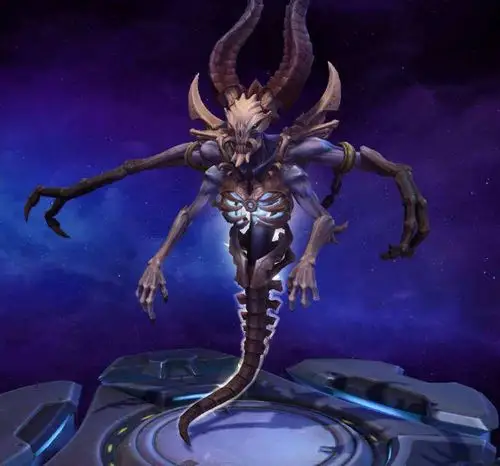 为了顺利过审 风暴里的墨菲斯托走起了卖萌路线_暗黑