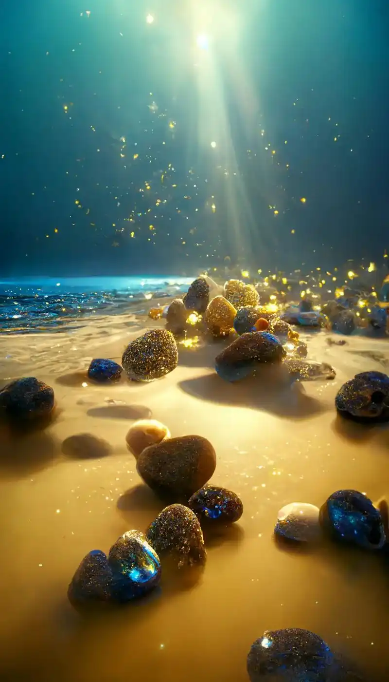 就借这月光#治愈系风景 #唯美意境  - 抖音