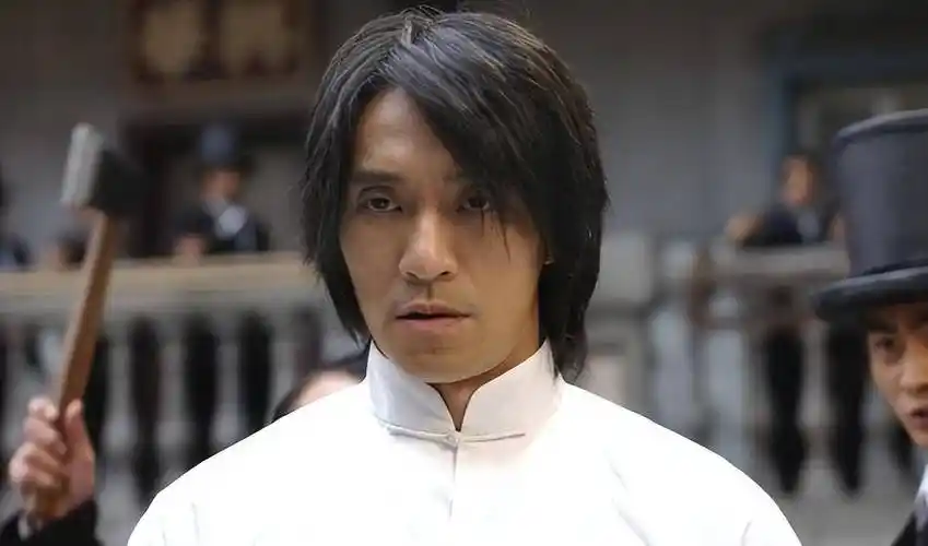 周星驰用细节告诉你答案_徐怀钰_观众_张柏芝