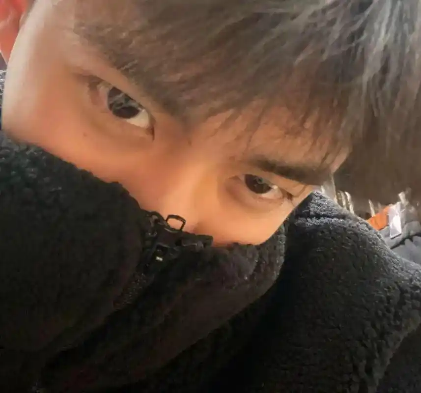 余庆伟帅气照片.#这谁顶得住啊 - 抖音