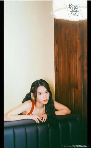 祝福snh48——钱蓓婷!生日快乐!