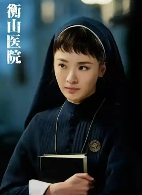 《衡山医院》各种人物进入,没有几两墨水,却为何敢冒充博士