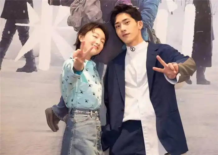 杨洋陷害赵丽颖张雪迎衰神附体童瑶碰瓷章子怡周冬雨井柏然拖累271