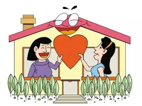 浇地喂鱼倒垃圾互帮互助的邻里们