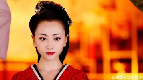 大汉情缘之云中歌杨蓉 饰 霍成君 - 堆糖,美图壁纸兴趣社区