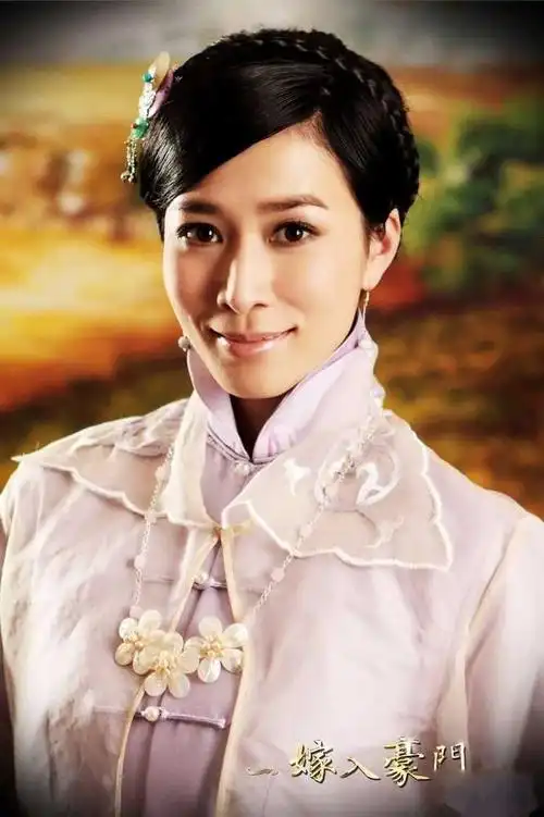 盘点佘诗曼高清图片详情介绍