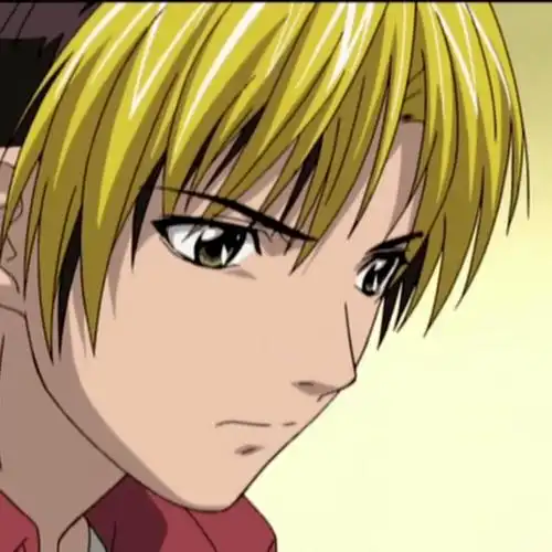 图集一波围棋头像棋魂篇