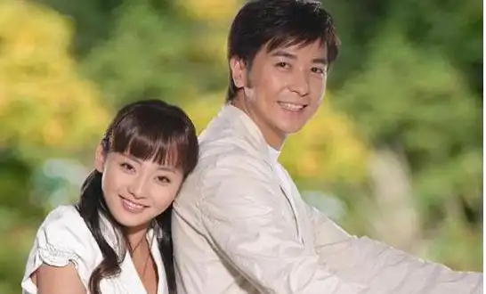 又见一帘幽梦的楚濂3岁儿子近照曝光网友直呼太可爱