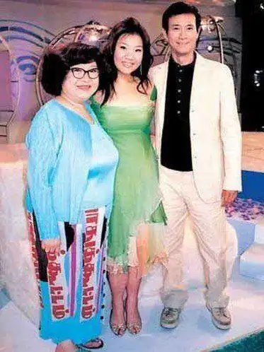 沈殿霞遗产协议真相 揭秘不为人知的疼爱[图片集]